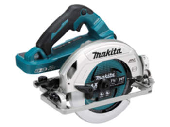 Scie circulaire Makita DHS782ZJ