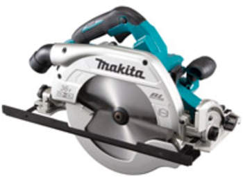 Scie circulaire Makita DHS900ZKU