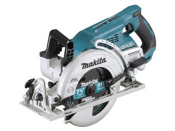 Scie circulaire Makita DRS780Z