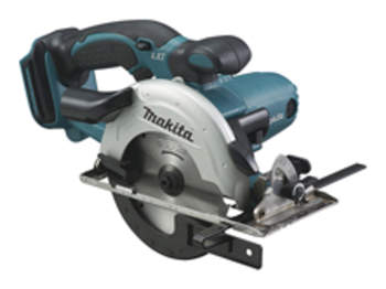 Scie circulaire Makita DSS501Z