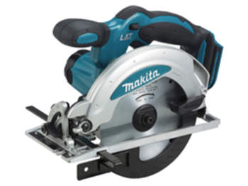 Scie circulaire Makita DSS610Z