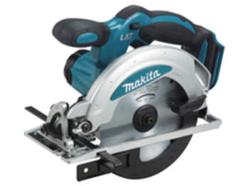 Scie circulaire Makita DSS610ZJ