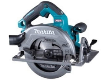 Scie circulaire Makita HS004GM202