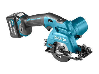 Scie circulaire Makita HS301DSMJ