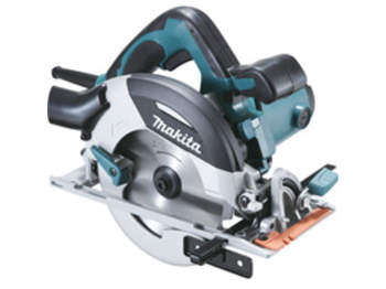 Scie circulaire Makita HS6101J