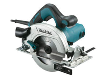 Scie circulaire Makita HS6601J