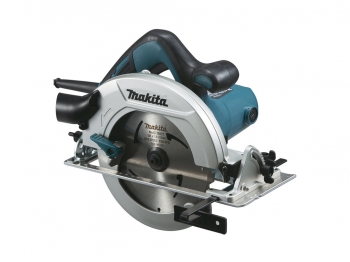 Scie circulaire filaire Makita HS7601K