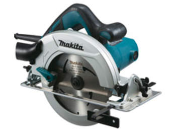 Scie circulaire Makita HS7601K