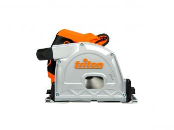 Scie circulaire plongeante filaire Triton TTS 1400