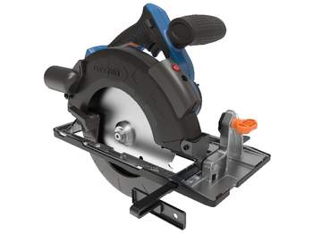 Scie circulaire sans fil DEXTER 20VCIS3-190BL.1