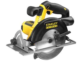 Scie circulaire sans fil Stanley FatMax FMC660B