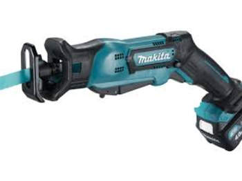 Scie récipro Makita JR103DSMJ