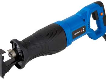 Scie sabre filaire DEXTER 900RPS2-200.5