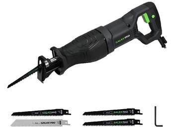 Scie sabre filaire GALAX PRO 77207-1