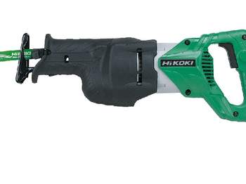 Scie sabre filaire HIKOKI 300 mm CR13V2WSZ