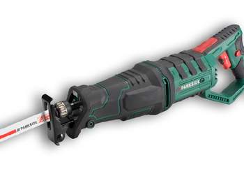 Scie sabre filaire PARKSIDE PFS 710 C2
