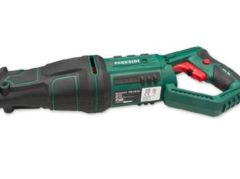 Scie sabre filaire PARKSIDE PFS 710 D3