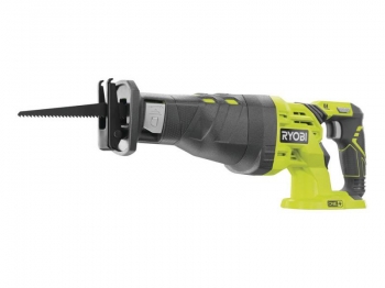 Scie sabre RYOBI ONE+ R18RS
