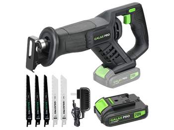 Scie sabre sans fil GALAX PRO FR-97705