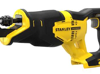 Scie sabre sans fil Stanley FatMax SFMCS300B