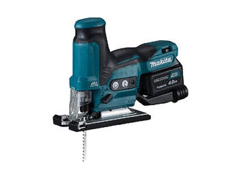 Scie sauteuse Makita JV102DSMJ