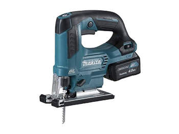 Scie sauteuse Makita JV103DSMJ