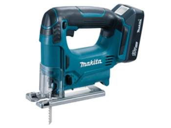 Scie sauteuse Makita JV183DWE
