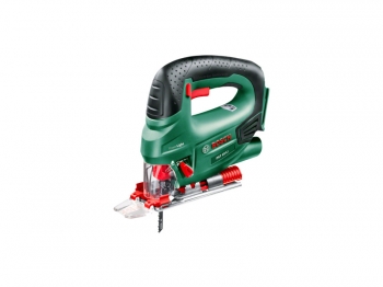 Scie sauteuse sans-fil Bosch PST 18 LI