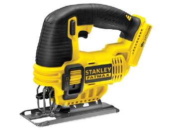 Scie sauteuse sans fil Stanley FatMax FMC650B