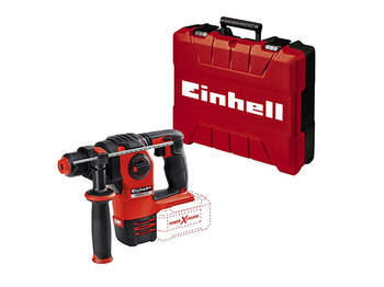 perforateur sans fil SDS+ Einhell HEROCCO 4513900