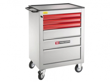 Servante d'atelier FACOM ROLL.6GXLPB