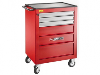 Servante d'atelier FACOM ROLL.6XLPB