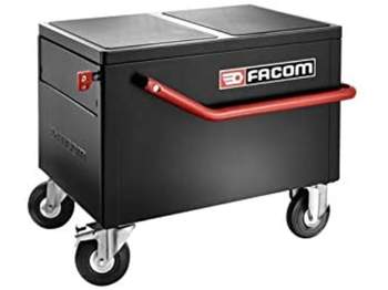 Servante coffre sur roulette Facom 2092BPB