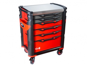 Servante d'atelier SAM Outillage 416HZ