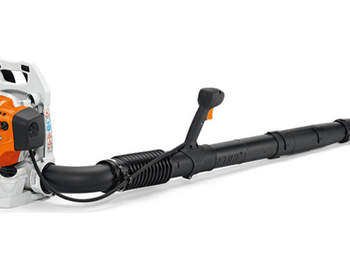 souffleur à dos thermique BR 200 STIHL