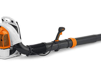 souffleur à dos thermique BR 450 STIHL