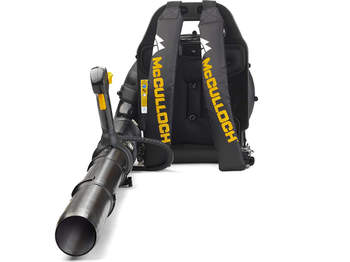 Souffleur thermique GB 355 BP Mcculloch