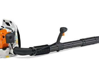 Souffleur à dos thermique STIHL BR 200