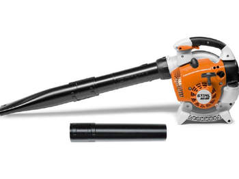 Souffleur à main thermique STIHL BG 86
