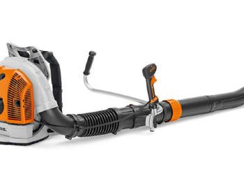 Souffleur de feuilles à dos thermique STIHL BR 700