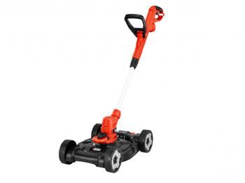 Coupe-bordures filaire BLACK+DECKER ST5530CM
