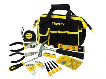 Stanley STMT0-74101 Composition d'outils 38 pièces