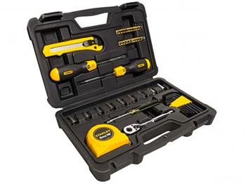 Stanley STMT0-74864 Composition d'outils 51 pièces 