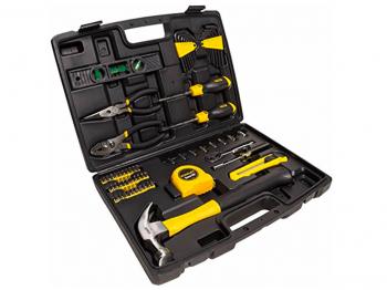  Stanley STMT0-94248 Composition d'outils 65 pièces 