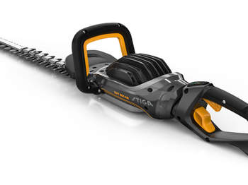 Taille-haie à batterie SHT 900 AE Expert STIGA