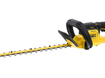 Taille-haie sans fil DCMHT563N-XJ Dewalt