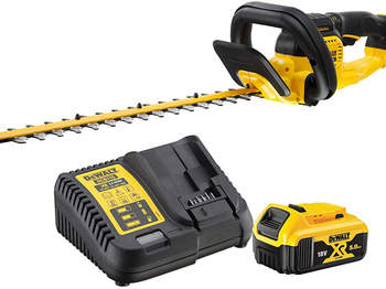 Taille-haie sans fil DCMHT563P1-QW Dewalt