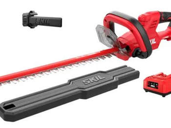 taille-haie sans-fil GH1E0429AA SKIL 
