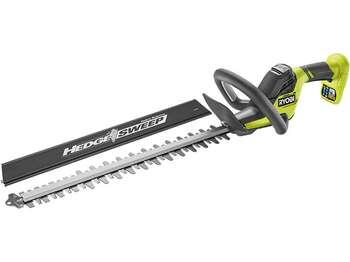 taille-haie sans-fil RY18HT45A-0 Ryobi