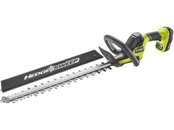 Taille-haie sans-fil RY18HT45A-120 Ryobi